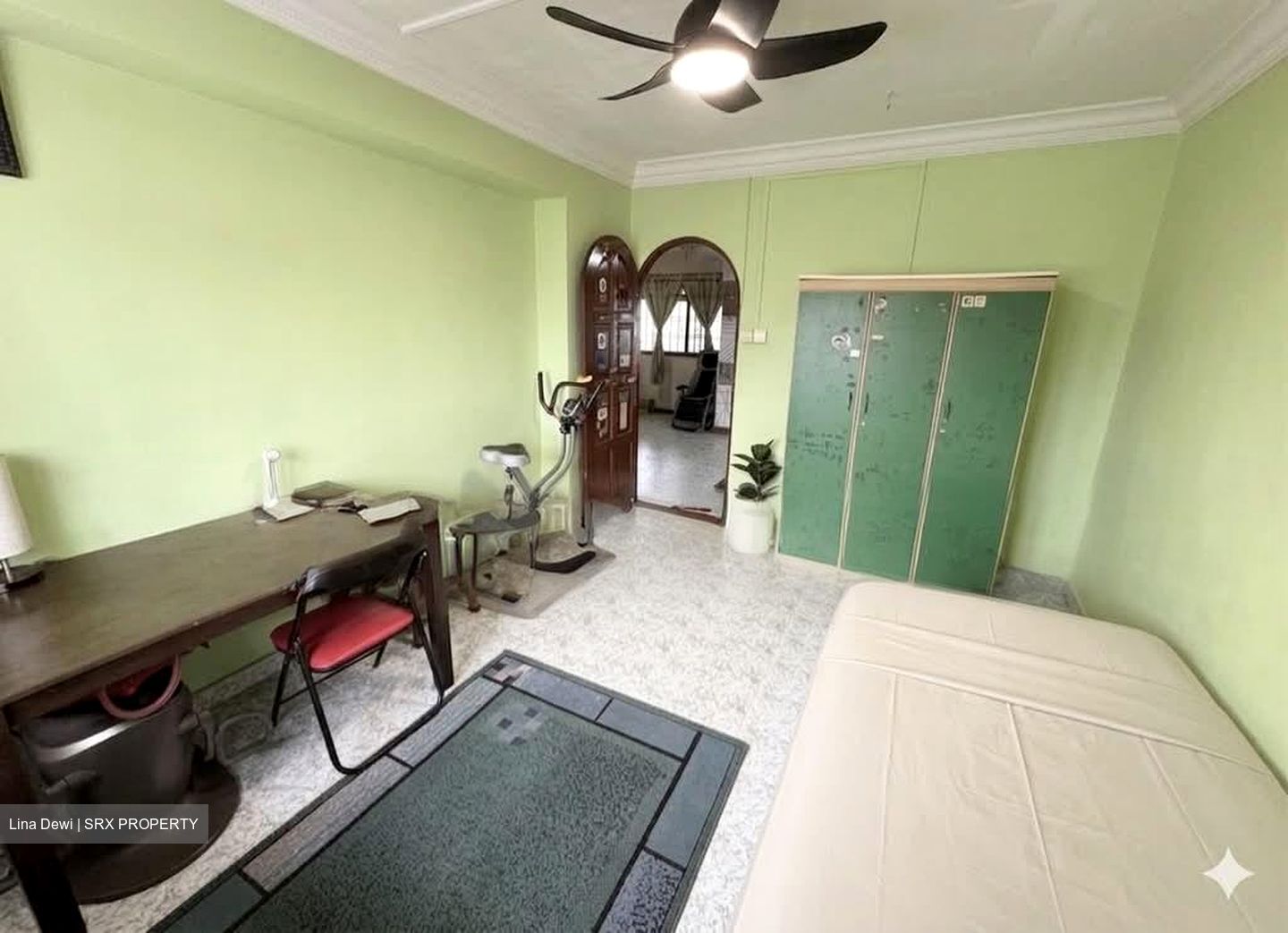 Blk 843 Nanyang Pearl (Jurong West), HDB 4 Rooms #558892101